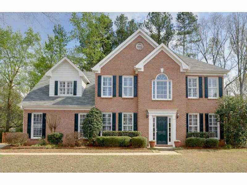 2890 Adams Pointe Drive, Snellville, GA 30078 — most recent listing photo