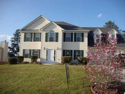 1848 Harmony Trace, Lithonia, GA 30058 — most recent listing photo