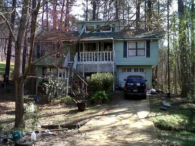 121 Misty Hollow Way, Woodstock, GA 30188 — most recent listing photo