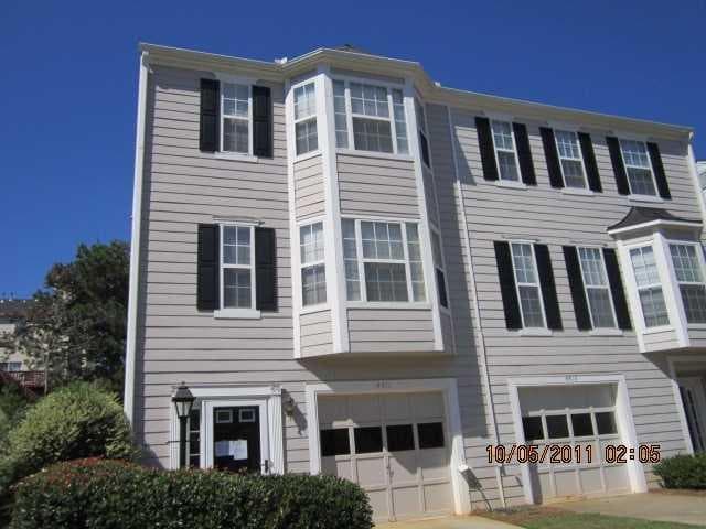 4411 THORNGATE Lane 4411, Acworth, GA 30101 — most recent listing photo