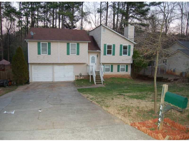 2247 MARSHES GLENN Drive, Norcross, GA 30071 — most recent listing photo