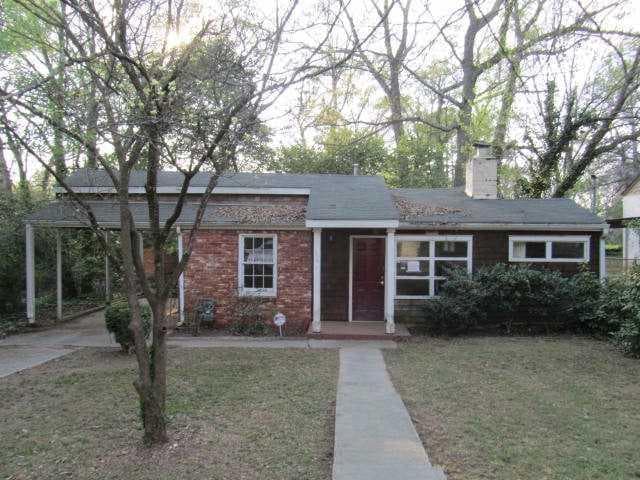 657 DANIEL Avenue, Decatur, GA 30032 — most recent listing photo