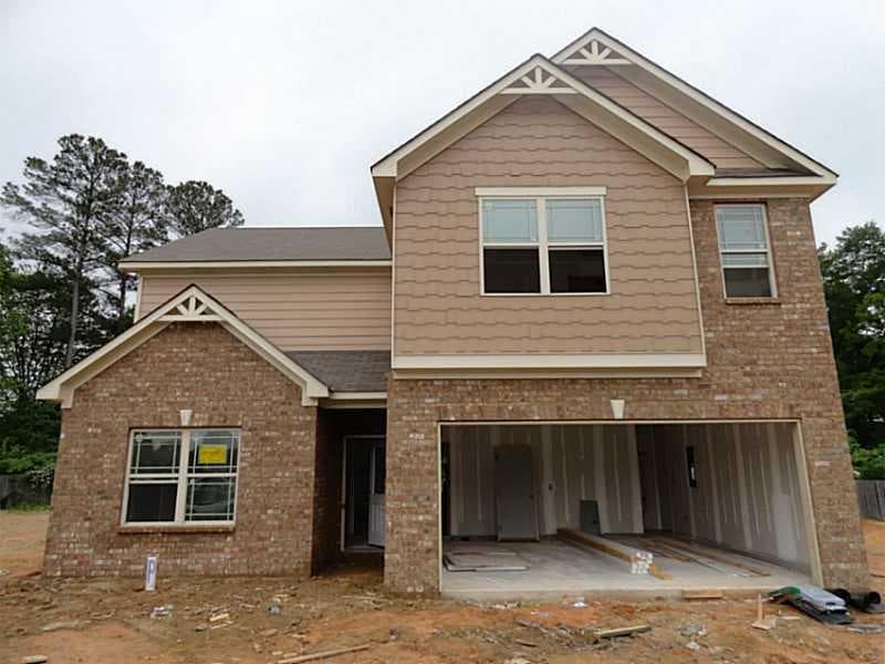 5 bedroom, 2,250 sq ft single family residence sold at 1426 Nathan Mauldin Drive, Lawrenceville, GA 30043