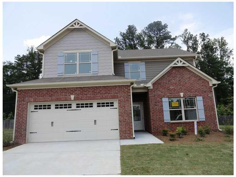 1429 Nathan Mauldin Drive, Lawrenceville, GA 30043 — most recent listing photo