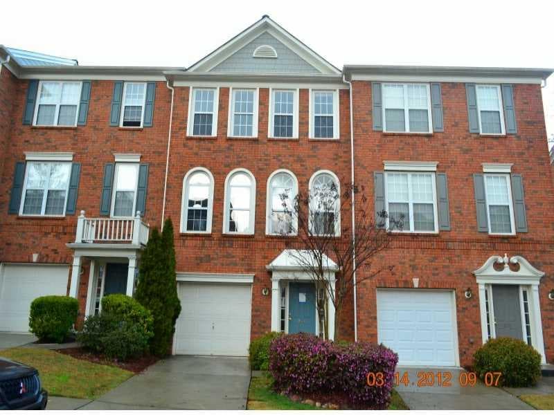 2313 Towneheights Terrace 14, Smyrna, GA 30080 — most recent listing photo