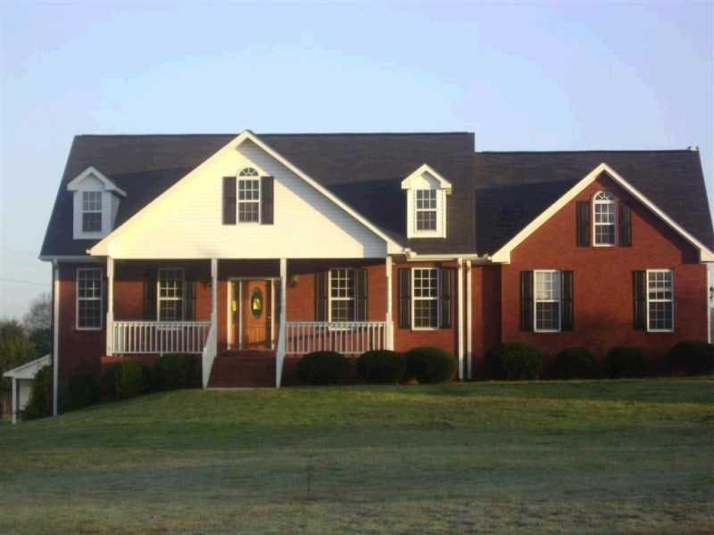 1230 VASCO ADCOCK Road, Monroe, GA 30655 — most recent listing photo