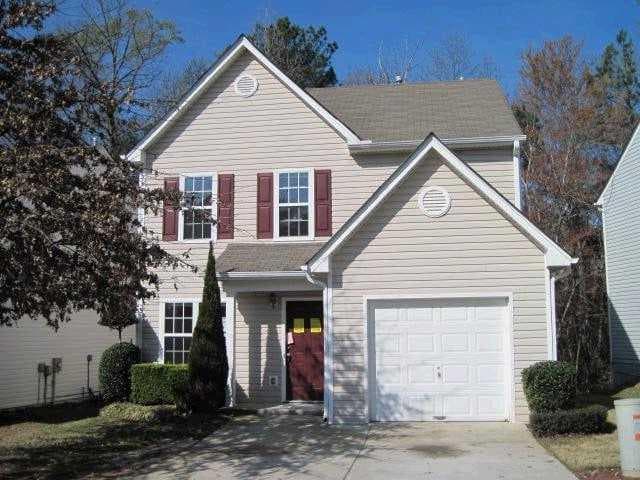 3 bedroom, 1,517 sq ft single family residence sold at 66 SPRINGBOTTOM Drive, Lawrenceville, GA 30045