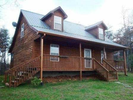 54 Lichen Way, Cleveland, GA 30528 — most recent listing photo