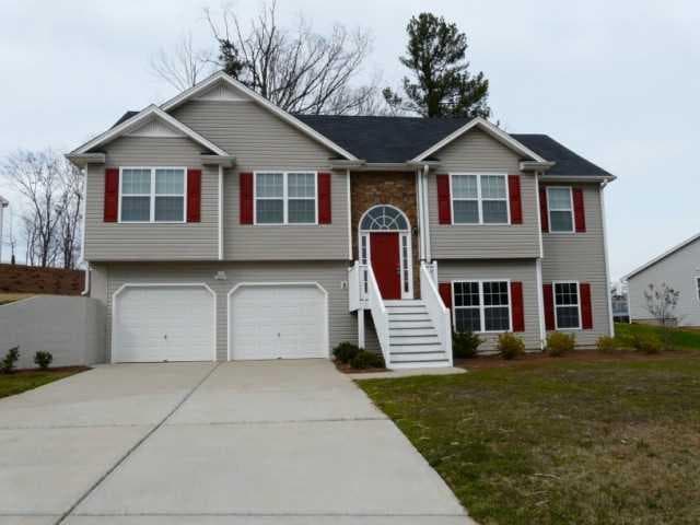538 Kyles Circle, Hiram, GA 30141 — most recent listing photo