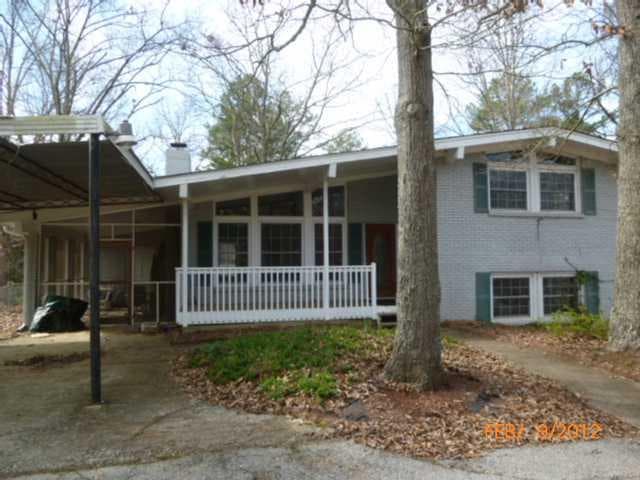 4 bedroom single family residence sold at 37 Florence Road, Douglasville, GA 30134