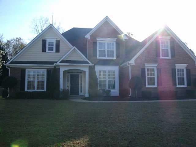 3743 Golden Ive Drive, Buford, GA 30519 — most recent listing photo