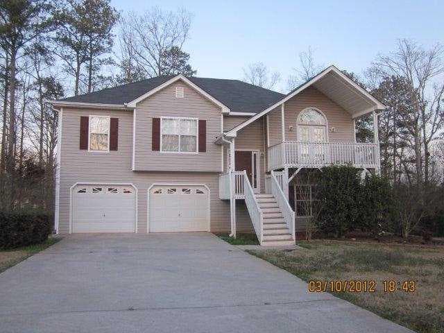 134 Paradise Circle, Douglasville, GA 30134 — most recent listing photo