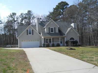 3674 Pamela Court, Loganville, GA 30052 — most recent listing photo