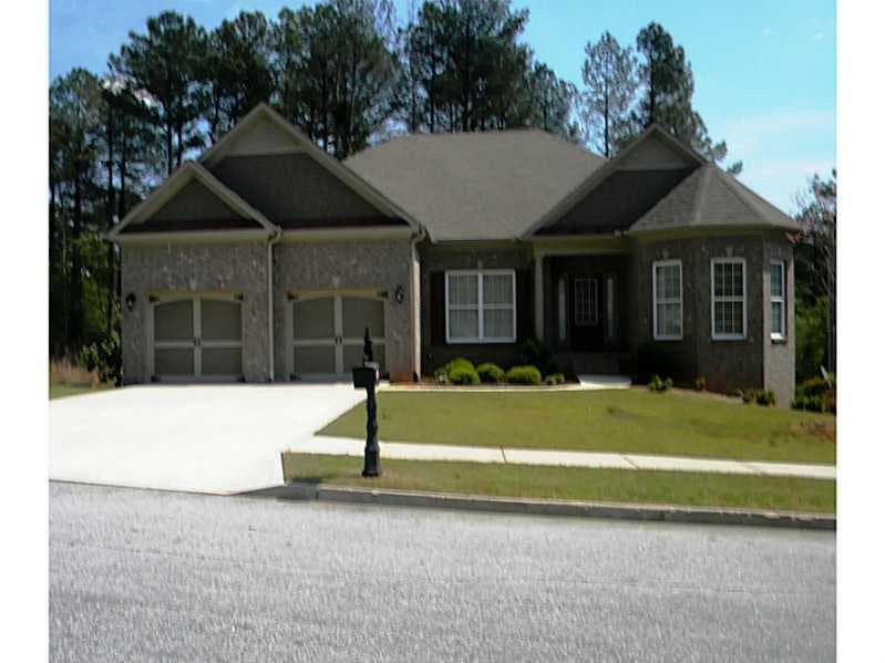 3774 Shady Maple Drive, Lithonia, GA 30038 — most recent listing photo