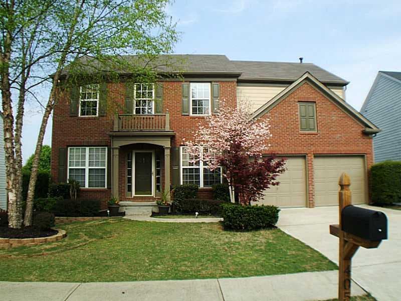 5 bedroom, 2,371 sq ft single family residence sold at 405 Islandora Cove, Woodstock, GA 30188
