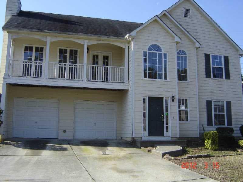 3321 Grove Park Terrace, Acworth, GA 30101 — most recent listing photo