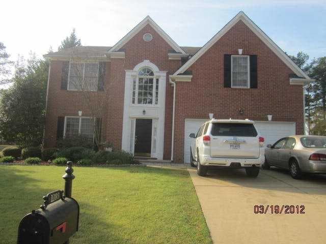 1188 POST HORN Run, Lawrenceville, GA 30046 — most recent listing photo
