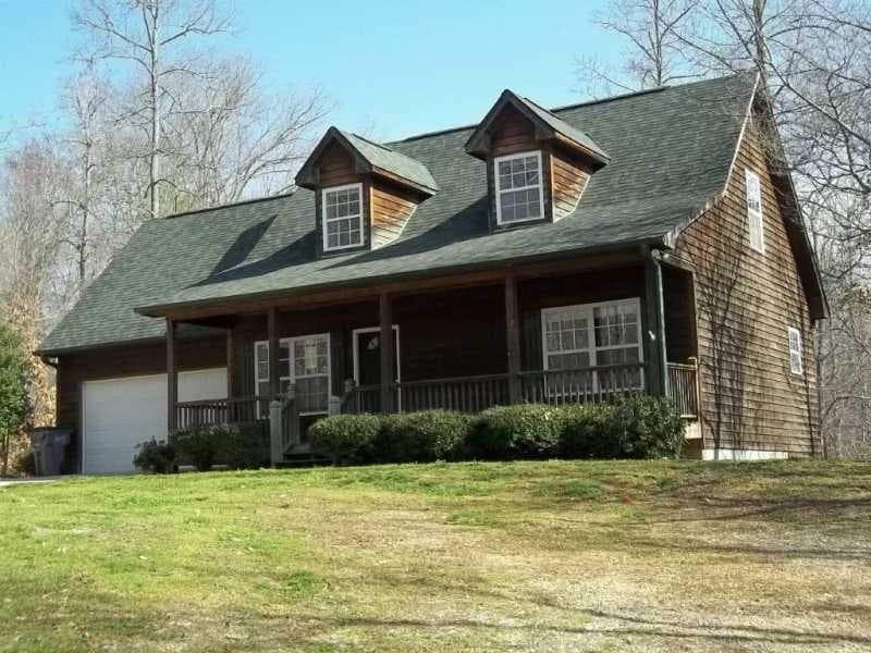 105 Flynt Ridge Drive, Dahlonega, GA 30533 — most recent listing photo