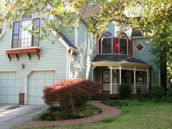 4389 BRIERS Walk, Stone Mountain, GA 30083 — most recent listing photo