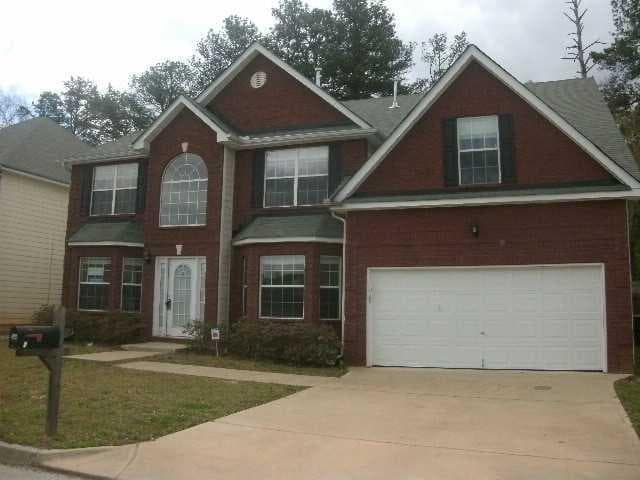 5 bedroom, 3,386 sq ft single family residence sold at 6715 MANCHA Street, Atlanta, GA 30349