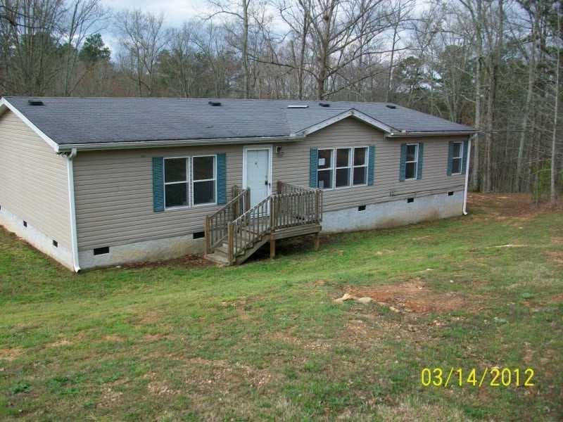 3 bedroom single family residence sold at 1200 Kathleen Drive, Loganville, GA 30052