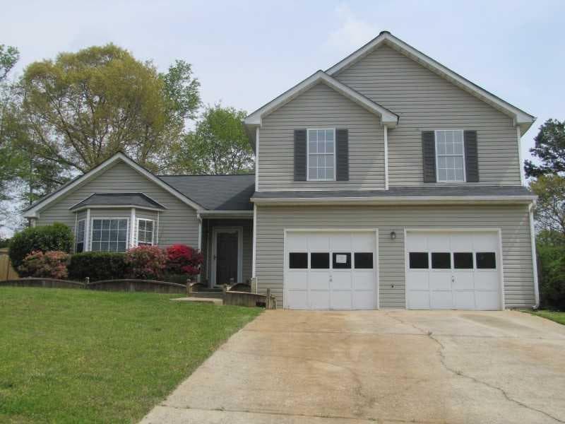 6320 Alfred Way, Cumming, GA 30040 — most recent listing photo