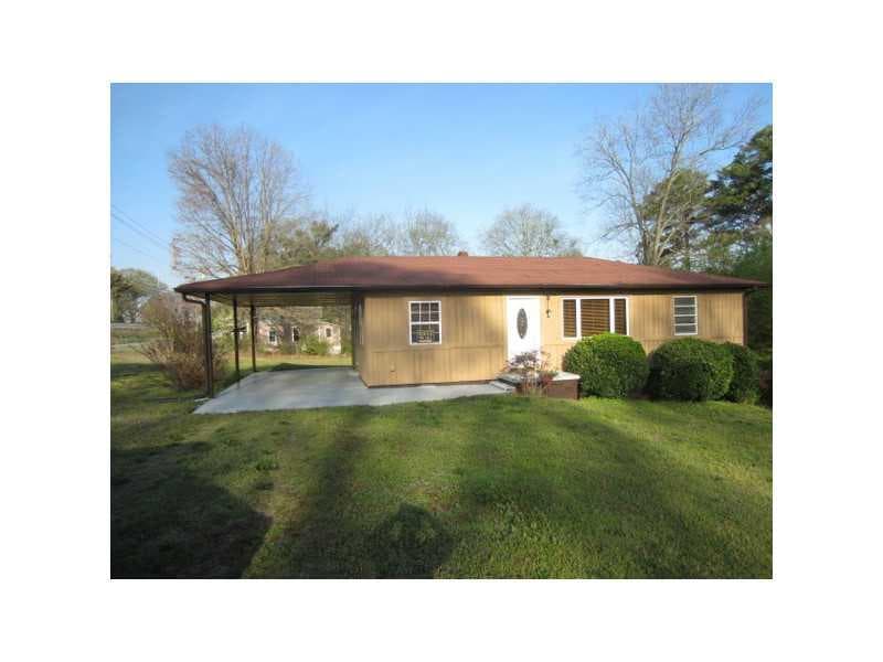 3902 Cowan Circle, Acworth, GA 30101 — most recent listing photo
