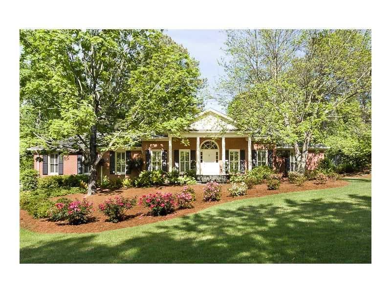 4353 Glengary Drive, Atlanta, GA 30342 — most recent listing photo