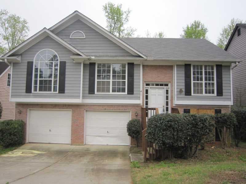 3 bedroom, 1,684 sq ft single family residence sold at 1605 Watercrest Circle, Lawrenceville, GA 30043