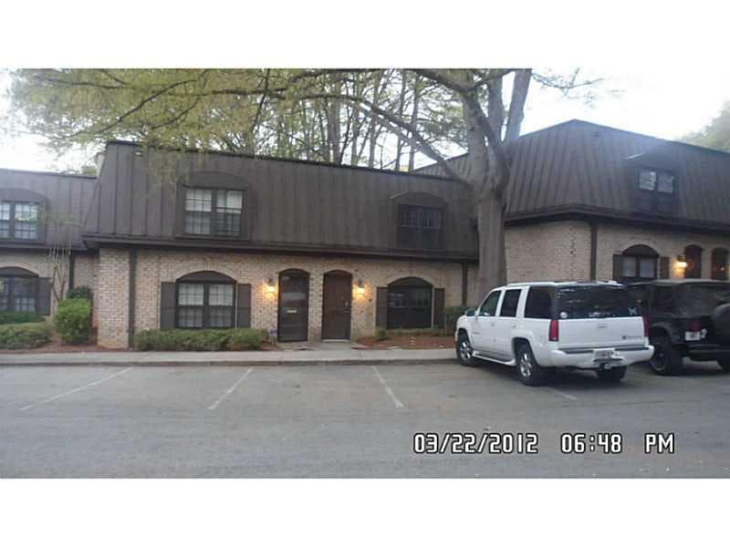 2 bedroom, 1,288 sq ft townhouse sold at 119 Elysian Way 0, Atlanta, GA 30327