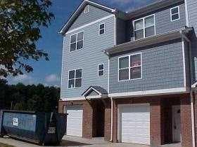 5 bedroom, 2,002 sq ft townhouse sold at 2145 Hollywood Drive A, Atlanta, GA 30318