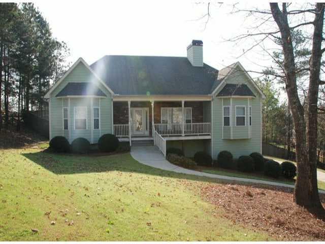 320 Red Fox Drive, Canton, GA 30114 — most recent listing photo