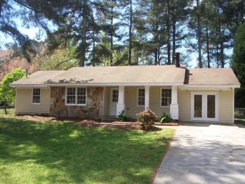 91 Park Place Drive, Lawrenceville, GA 30046 — most recent listing photo