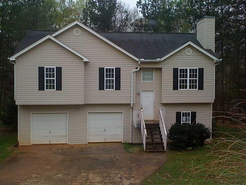 1,315 sq ft single family residence sold at 5464 Morgan Manor Court, Lula, GA 30554