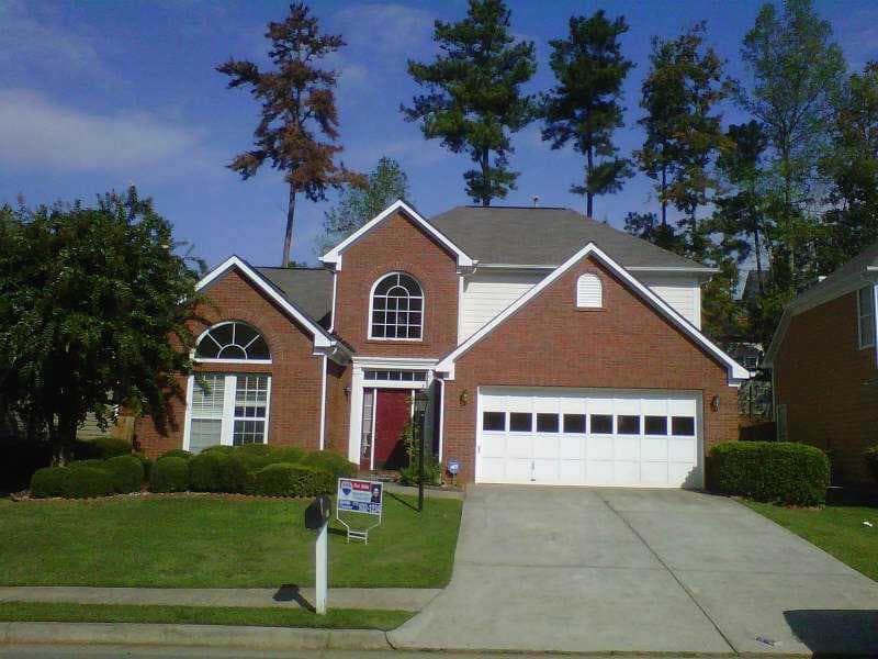 675 Manor Glen Drive, Suwanee, GA 30024 — most recent listing photo
