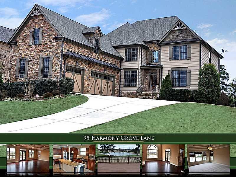 95 Harmony Grove Lane, Jefferson, GA 30549 — most recent listing photo