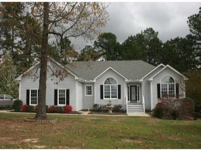 4 bedroom, 1,956 sq ft single family residence sold at 1605 Pine Road, Dacula, GA 30019 — photo 1 of 1