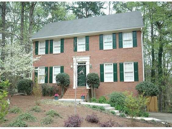 2108 Wyeth Walk, Marietta, GA 30062 — most recent listing photo