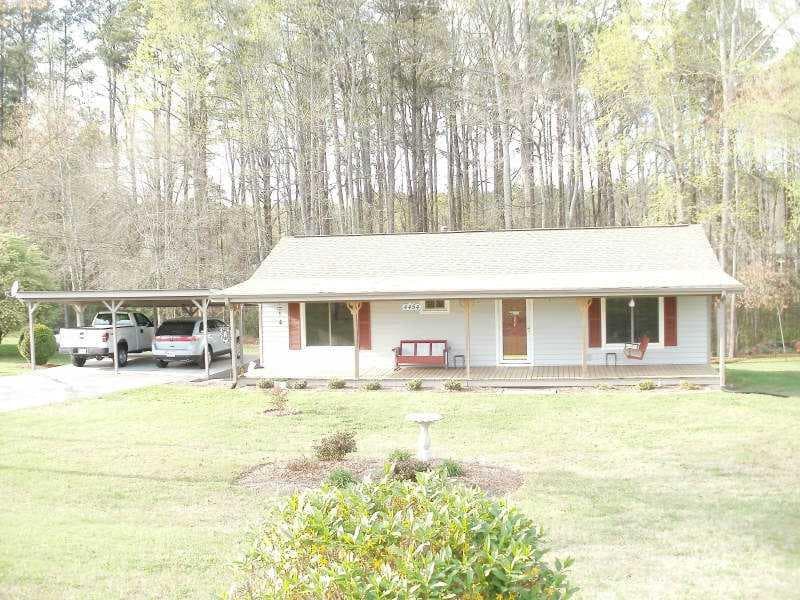 4454 Drew Campground Road, Alpharetta, GA 30004 — most recent listing photo