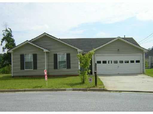 1,228 sq ft single family residence sold at 2244 Creekside View, Decatur, GA 30035