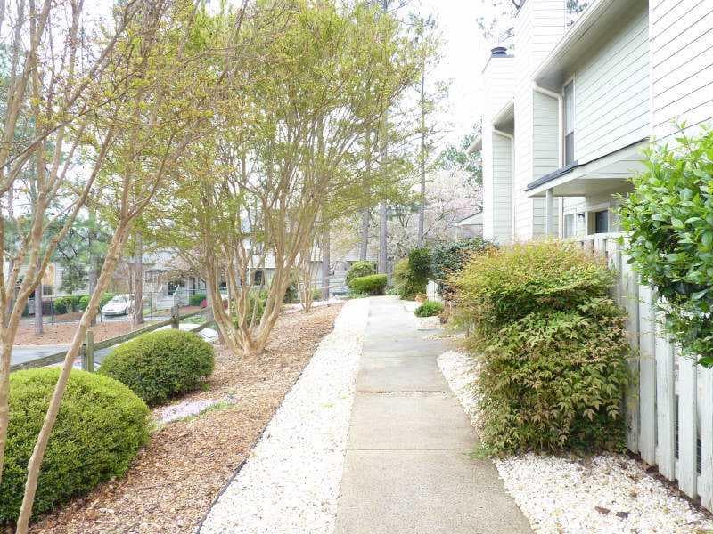 1 bedroom, 1,026 sq ft condominium sold at 209 PARK RIDGE Circle 209, Marietta, GA 30068