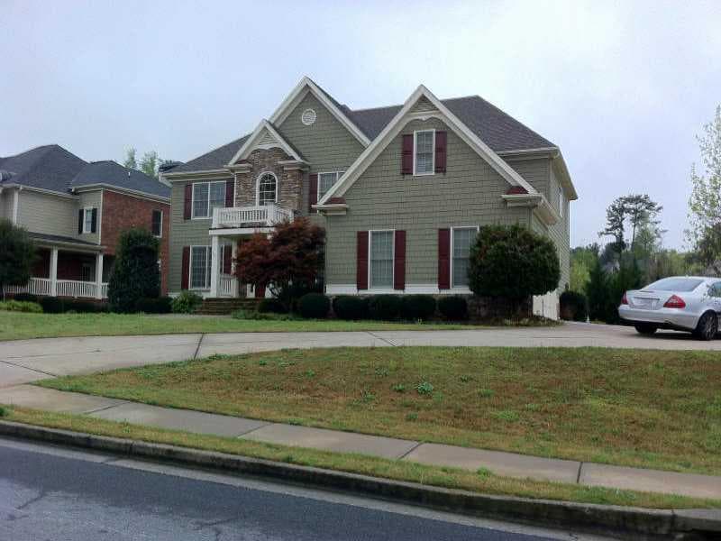 824 Morningwood Lane, Kennesaw, GA 30152 — most recent listing photo