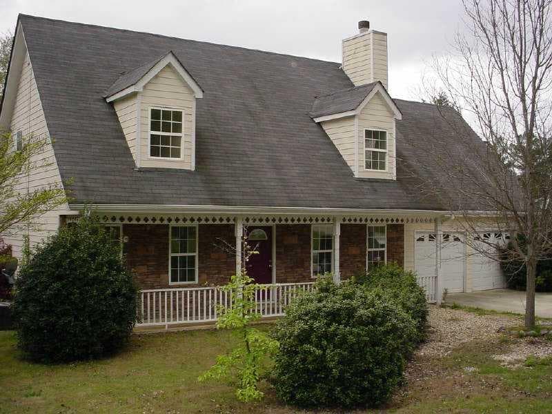 3 bedroom, 1,731 sq ft single family residence sold at 2010 Meyers Drive, Lawrenceville, GA 30045