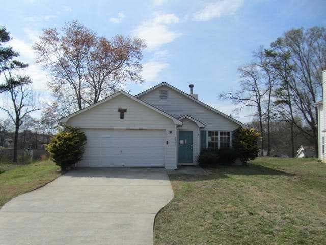 5821 MEADOWVIEW Road, Rex, GA 30273 — most recent listing photo
