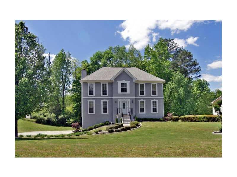 1477 Interlaken Pass, Jonesboro, GA 30238 — most recent listing photo