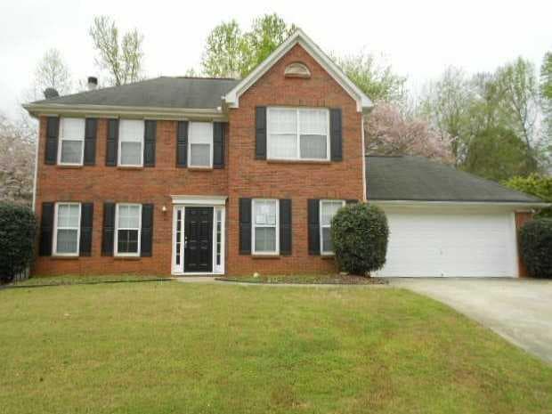 2899 Beddington Way, Suwanee, GA 30024 — most recent listing photo