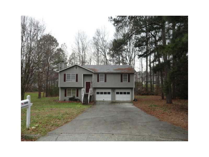 1441 Sugar Maple Way, Lawrenceville, GA 30043 — most recent listing photo