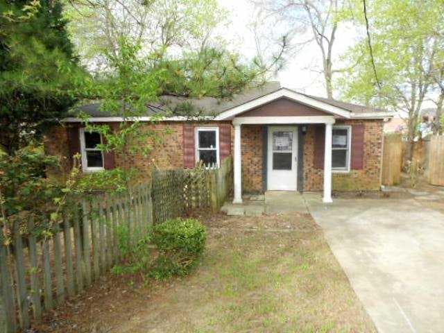 168 Jackson Street, Lawrenceville, GA 30046 — most recent listing photo