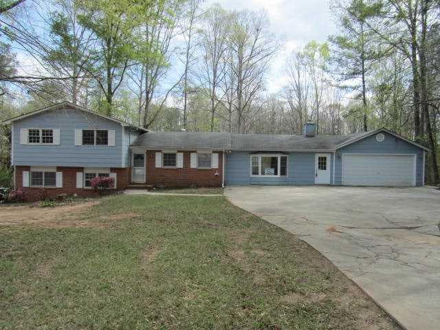 250 CRABAPPLE Road, Fayetteville, GA 30215 — most recent listing photo