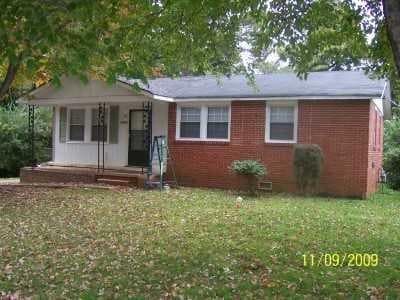 3 bedroom, 1,000 sq ft single family residence sold at 3428 Ruby H Harper Boulevard, Atlanta, GA 30354